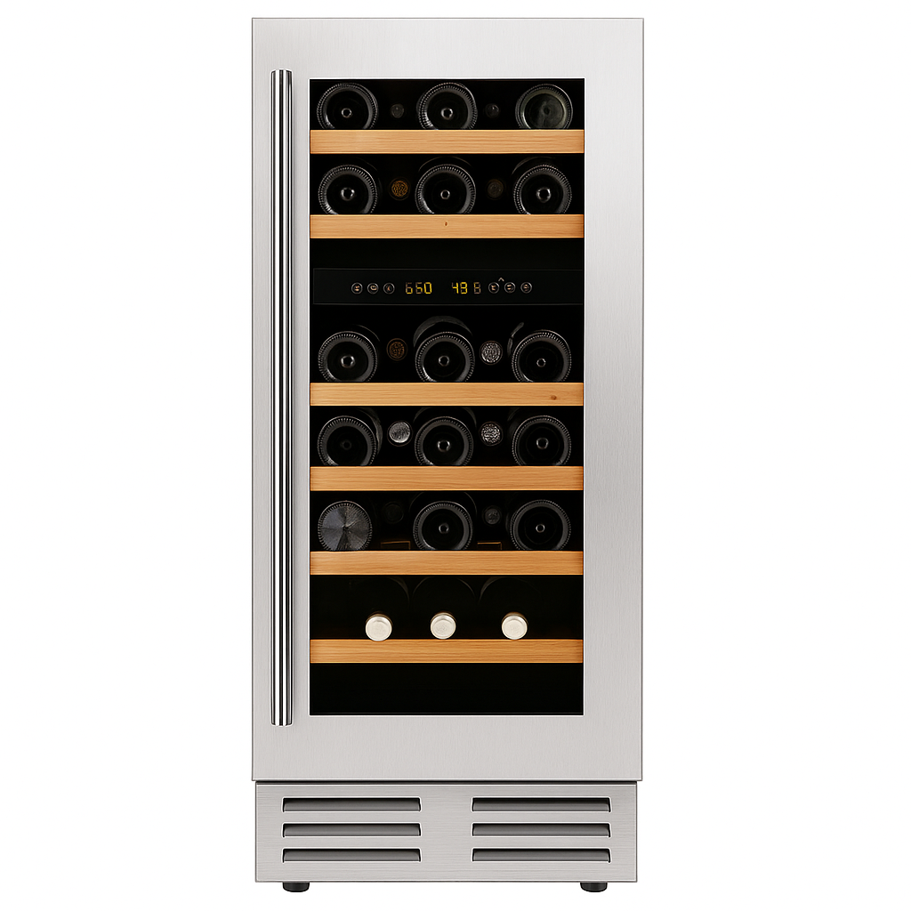 SienaCave Alto 45-Bottle Built-In Wine Cellar