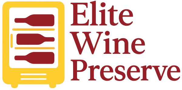 Elite Wine Preserve