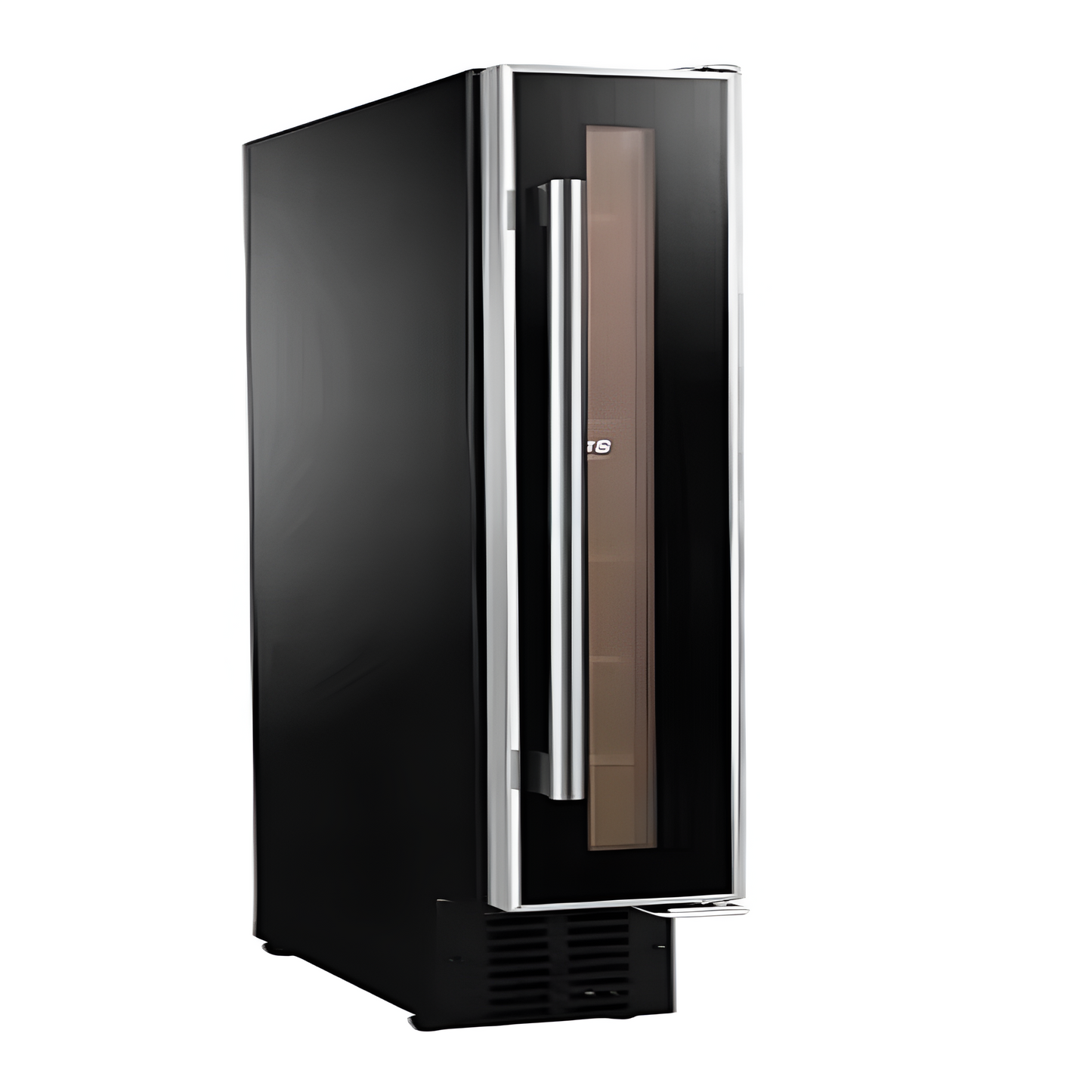 LineaVino Svelte 15-Inch Column Wine Refrigerator