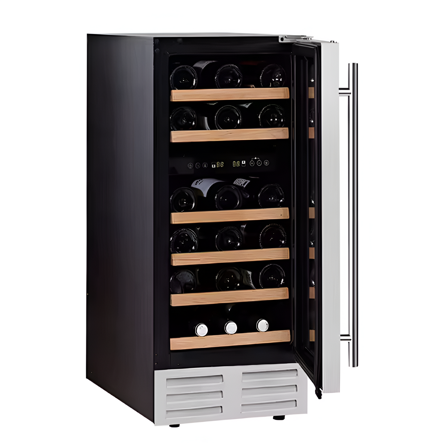 SienaCave Alto 45-Bottle Built-In Wine Cellar