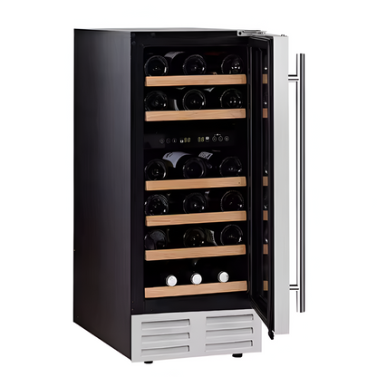 SienaCave Alto 45-Bottle Built-In Wine Cellar
